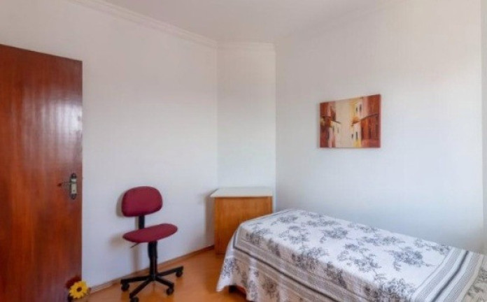 Imagem Imóvel com 3 Quartos à Venda, 156 m² em Ipiranga - Sp Imagem Imóvel com 3 Quartos à Venda, 156 m² em Ipiranga - Sp