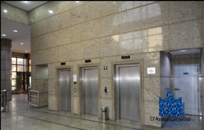 Imagem Imóvel Comercial para Alugar, 30 m² em Vila Mariana - São Paulo