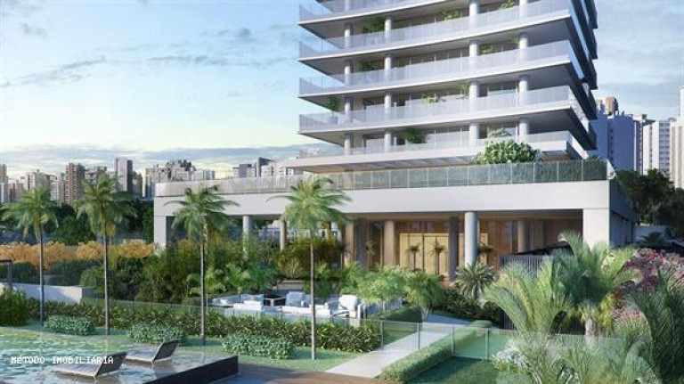 Imagem Apartamento com 4 Quartos à Venda, 1.214 m² em Ibirapuera - São Paulo Imagem Apartamento com 4 Quartos à Venda, 1.214 m² em Ibirapuera - São Paulo