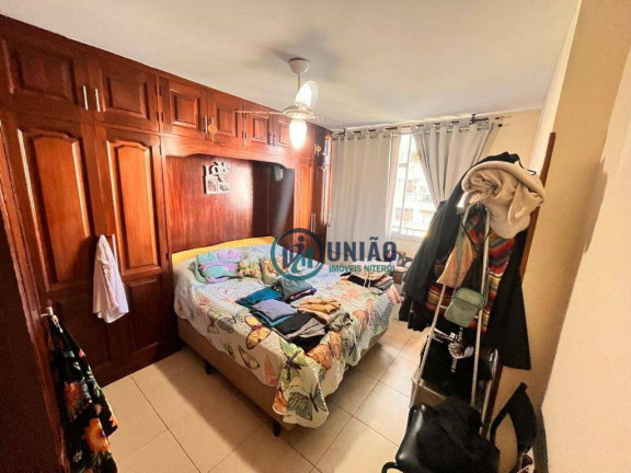 Imagem Apartamento com 3 Quartos à Venda, 115 m² em Icaraí - Niterói
