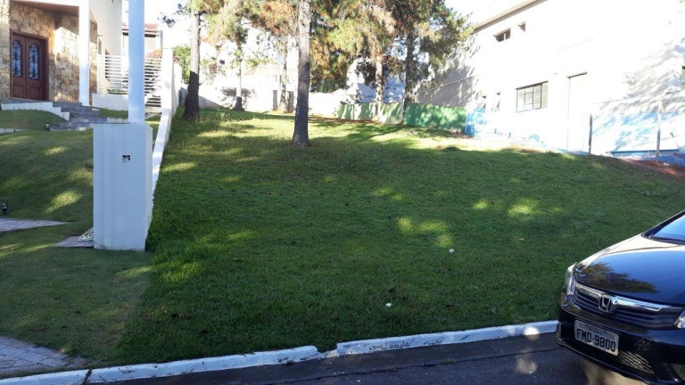 Imagem Terreno à Venda, 600 m² em Alphaville - Barueri