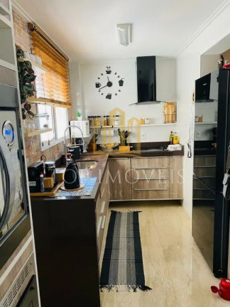 Imagem Apartamento com 2 Quartos para Alugar, 90 m² em Jardim Aquarius - São José Dos Campos
