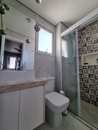 Imagem Apartamento com 2 Quartos à Venda, 60 m² em Barra Funda - São Paulo