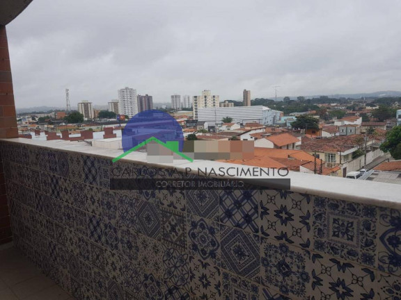 Apartamento com 2 Quartos à Venda, 64 m² em Centro - Jacareí