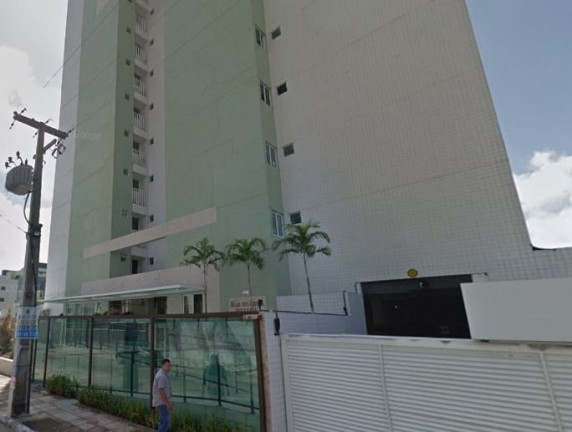 Imagem Cobertura com 3 Quartos à Venda, 158 m² em Jardim Oceania - João Pessoa Imagem Cobertura com 3 Quartos à Venda, 158 m² em Jardim Oceania - João Pessoa