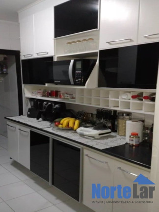 Imagem Apartamento com 2 Quartos à Venda, 60 m² em Vila Primavera - São Paulo Imagem Apartamento com 2 Quartos à Venda, 60 m² em Vila Primavera - São Paulo