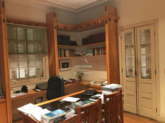 Imagem Casa à Venda, 250 m² em Vila Mariana - São Paulo