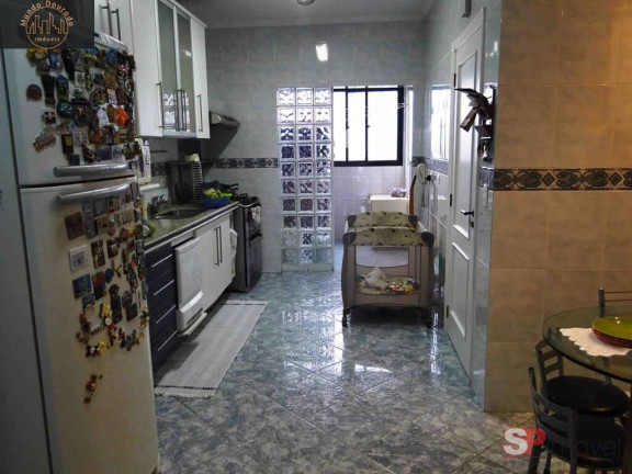 Imagem Apartamento com 3 Quartos à Venda, 156 m² em Centro - São Bernardo Do Campo Imagem Apartamento com 3 Quartos à Venda, 156 m² em Centro - São Bernardo Do Campo