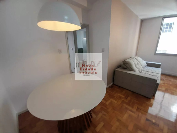 Imagem Apartamento com 2 Quartos à Venda, 83 m² em Itaim Bibi - São Paulo
