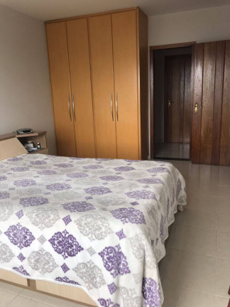 Imagem Apartamento com 4 Quartos à Venda, 250 m² em Centro - Santo André Imagem Apartamento com 4 Quartos à Venda, 250 m² em Centro - Santo André