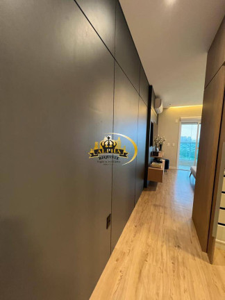 Imagem Apartamento com 3 Quartos à Venda, 200 m² em Alphaville Empresarial - Barueri