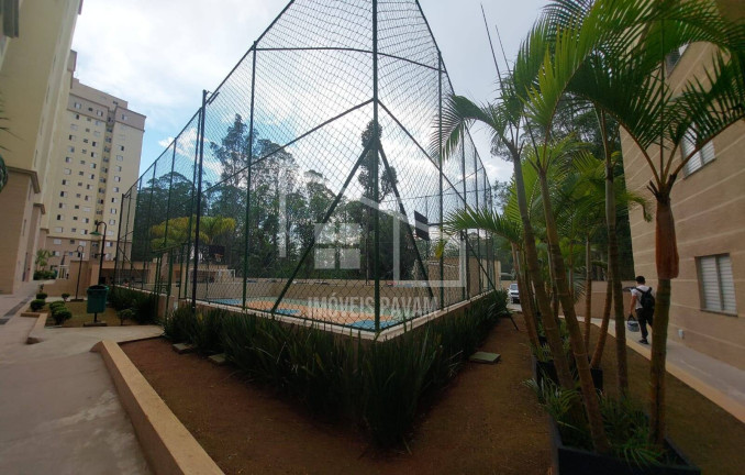 Imagem Apartamento com 2 Quartos à Venda, 60 m² em Planalto - São Bernardo Do Campo Imagem Apartamento com 2 Quartos à Venda, 60 m² em Planalto - São Bernardo Do Campo