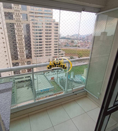 Apartamento com 2 Quartos à Venda, 60 m² em Bethaville I - Barueri