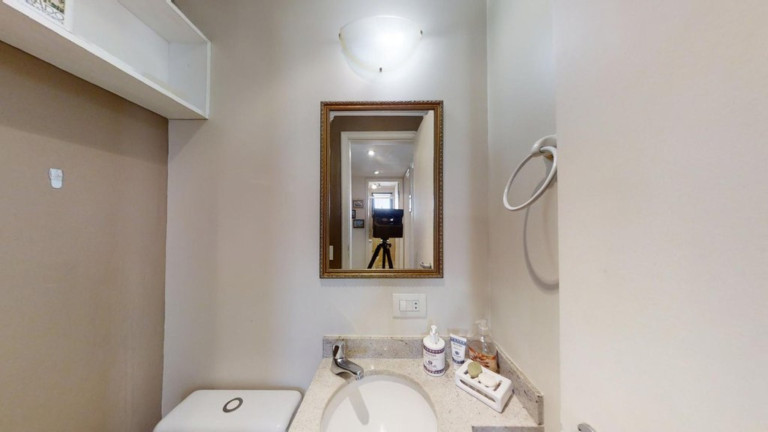 Imagem Apartamento com 3 Quartos à Venda, em Jabaquara - São Paulo Imagem Apartamento com 3 Quartos à Venda, em Jabaquara - São Paulo