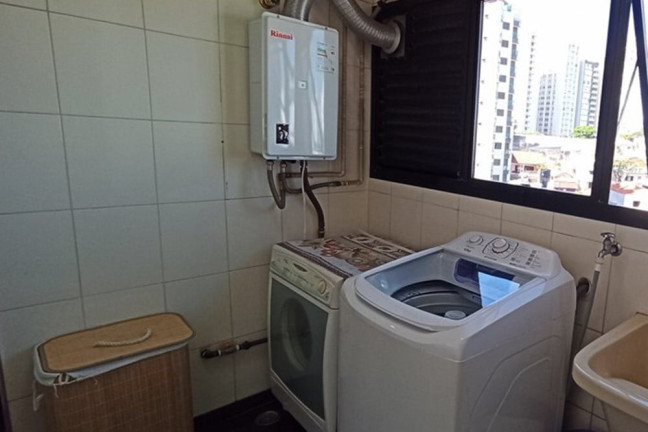 Imagem Apartamento com 3 Quartos à Venda, 165 m² em Parque Da Mooca - São Paulo Imagem Apartamento com 3 Quartos à Venda, 165 m² em Parque Da Mooca - São Paulo