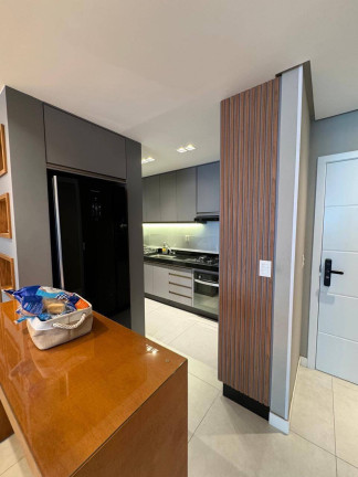 Imagem Apartamento com 3 Quartos à Venda, 100 m² em Praia Do Morro - Guarapari Imagem Apartamento com 3 Quartos à Venda, 100 m² em Praia Do Morro - Guarapari
