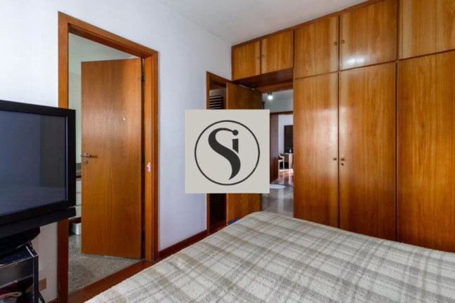 Imagem Apartamento com 3 Quartos para Alugar, 151 m² em Vila Nova Conceição - São Paulo Imagem Apartamento com 3 Quartos para Alugar, 151 m² em Vila Nova Conceição - São Paulo