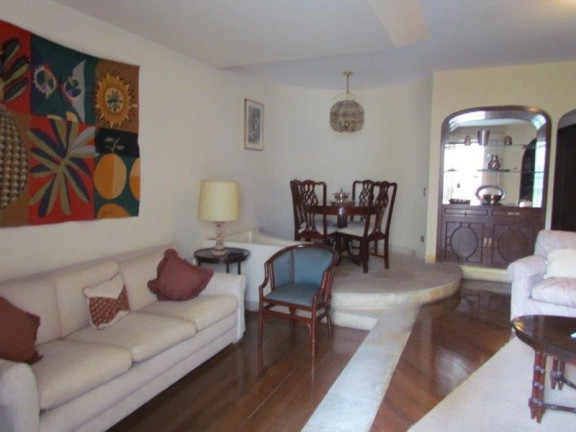 Imagem Flat com 2 Quartos para Alugar, 109 m² em Jardim Paulista - São Paulo Imagem Flat com 2 Quartos para Alugar, 109 m² em Jardim Paulista - São Paulo