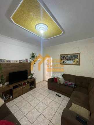 Imagem Casa com 2 Quartos à Venda, em Jardim Paulista - Itapetininga Imagem Casa com 2 Quartos à Venda, em Jardim Paulista - Itapetininga