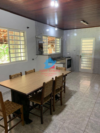Imagem Casa com 3 Quartos para Alugar, 1 m² em Caixa D água - Vinhedo Imagem Casa com 3 Quartos para Alugar, 1 m² em Caixa D água - Vinhedo