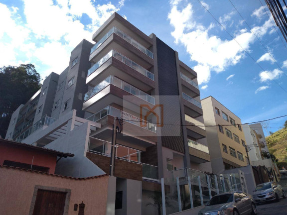 Imagem Apartamento com 2 Quartos à Venda, 75 m² em Varginha - Itajubá Imagem Apartamento com 2 Quartos à Venda, 75 m² em Varginha - Itajubá