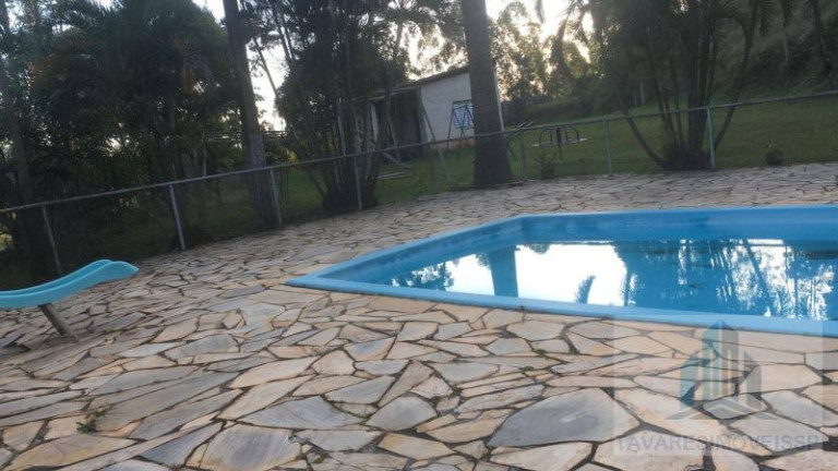 Imagem Chácara com 2 Quartos à Venda, 10.000 m² em Morro Grande - Nazaré Paulista