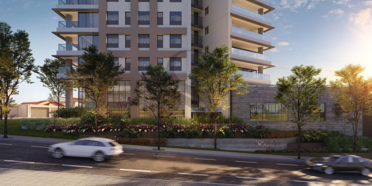 Imagem Apartamento com 3 Quartos à Venda, 150 m² em Jardim Faculdade - Sorocaba