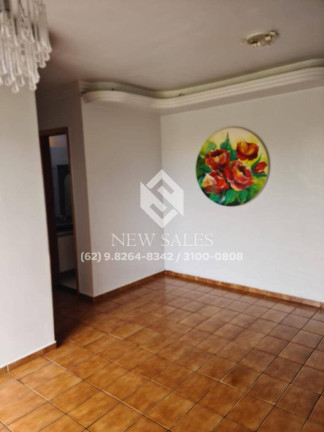 Imagem Apartamento com 3 Quartos à Venda, 91 m² em Setor Central - Goiânia Imagem Apartamento com 3 Quartos à Venda, 91 m² em Setor Central - Goiânia