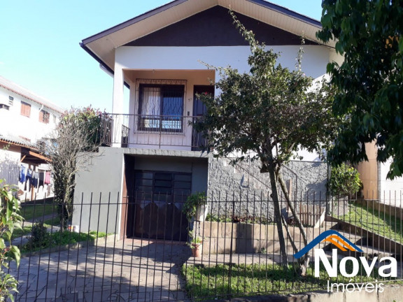Imagem Imóvel com 3 Quartos à Venda, 116 m² em Pousada Da Neve - Nova Petrópolis Imagem Imóvel com 3 Quartos à Venda, 116 m² em Pousada Da Neve - Nova Petrópolis
