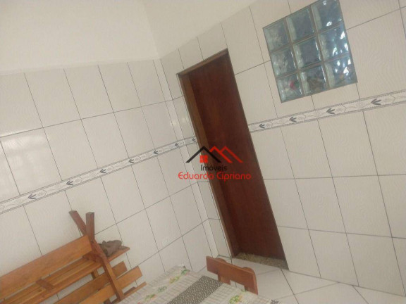Imagem Casa com 4 Quartos à Venda, 110 m² em Enseada - São Sebastião Imagem Casa com 4 Quartos à Venda, 110 m² em Enseada - São Sebastião