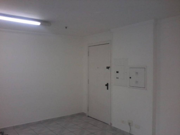 Imagem Imóvel à Venda ou Locação, 37 m² em Moema - São Paulo Imagem Imóvel à Venda ou Locação, 37 m² em Moema - São Paulo