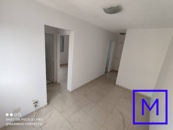 Imagem Apartamento com 2 Quartos à Venda, 54 m² em Vila Talarico - São Paulo Imagem Apartamento com 2 Quartos à Venda, 54 m² em Vila Talarico - São Paulo