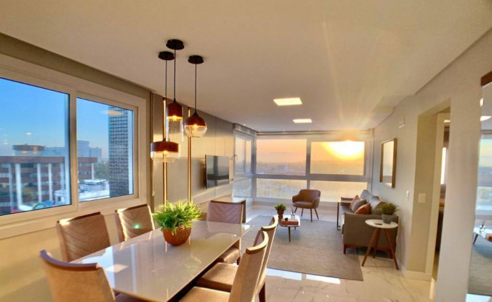 Apartamento com 2 Quartos à Venda, 71 m² em Centro - Capão Da Canoa