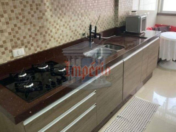 Imagem Apartamento com 3 Quartos à Venda, 89 m² em Vila Gilda - Santo André Imagem Apartamento com 3 Quartos à Venda, 89 m² em Vila Gilda - Santo André