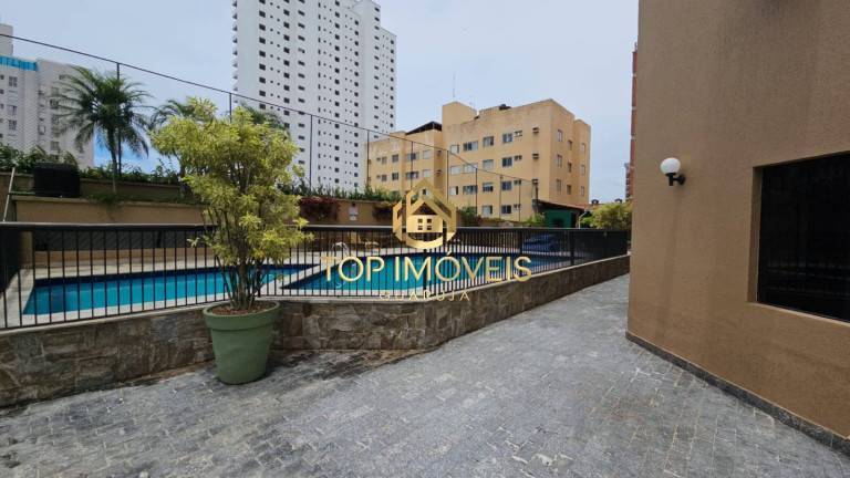 Imagem Apartamento com 4 Quartos à Venda, 320 m² em Enseada - Guarujá Imagem Apartamento com 4 Quartos à Venda, 320 m² em Enseada - Guarujá