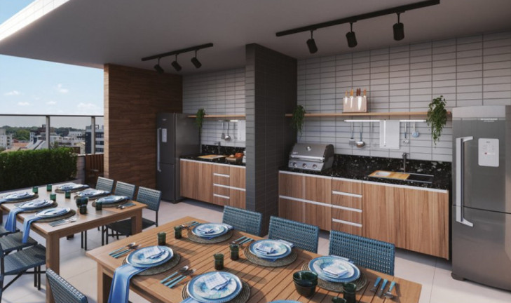 Imagem Apartamento com 3 Quartos à Venda, 67 m² em Intermares - Cabedelo Imagem Apartamento com 3 Quartos à Venda, 67 m² em Intermares - Cabedelo