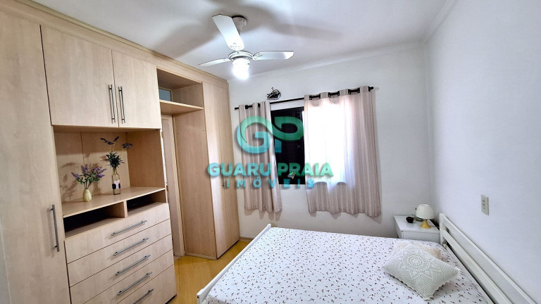 Imagem Apartamento com 3 Quartos à Venda, 110 m² em Enseada - Guarujá