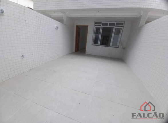 Imagem Casa com 3 Quartos à Venda, 150 m² em Ponta Da Praia - Santos Imagem Casa com 3 Quartos à Venda, 150 m² em Ponta Da Praia - Santos