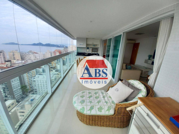 Imagem Apartamento com 3 Quartos à Venda ou Locação, 167 m² em Boqueirão - Santos Imagem Apartamento com 3 Quartos à Venda ou Locação, 167 m² em Boqueirão - Santos