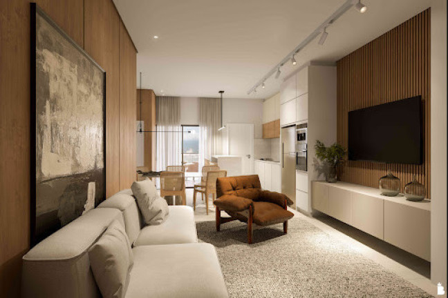 Imagem Apartamento com 2 Quartos à Venda, 90 m² em Meia Praia - Itapema Imagem Apartamento com 2 Quartos à Venda, 90 m² em Meia Praia - Itapema