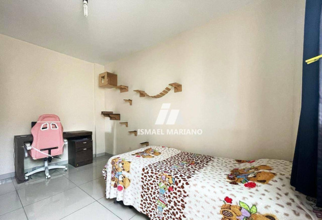 Imagem Apartamento com 2 Quartos à Venda, 75 m² em Praia De Itapoã - Vila Velha