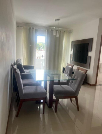 Imagem Imóvel com 2 Quartos para Alugar, 58 m² em Buraquinho - Lauro De Freitas Imagem Imóvel com 2 Quartos para Alugar, 58 m² em Buraquinho - Lauro De Freitas