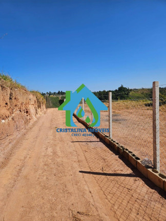 Terreno à Venda, 1 m² em Jardim Santa Maria - Campo Limpo Paulista