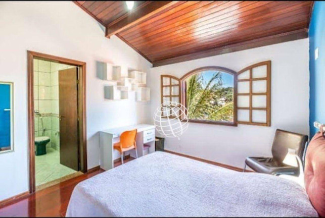 Imagem Casa com 4 Quartos à Venda, 272 m² em Jardim Paulista - Atibaia Imagem Casa com 4 Quartos à Venda, 272 m² em Jardim Paulista - Atibaia