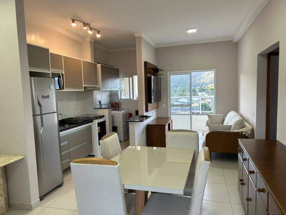 Imagem Cobertura com 3 Quartos à Venda, 96 m² em Silop - Ubatuba Imagem Cobertura com 3 Quartos à Venda, 96 m² em Silop - Ubatuba