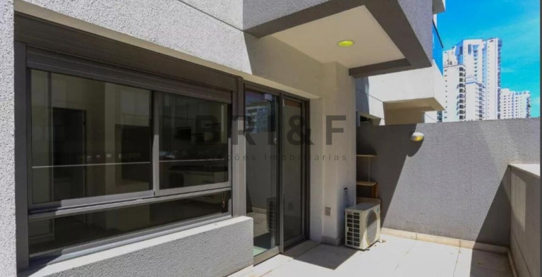 Imagem Apartamento com 1 Quarto à Venda, 43 m² em Vila Madalena - São Paulo Imagem Apartamento com 1 Quarto à Venda, 43 m² em Vila Madalena - São Paulo