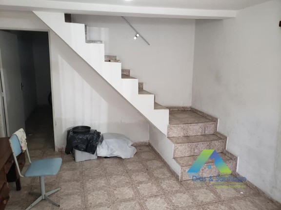 Imagem Sobrado com 3 Quartos à Venda, 60 m² em Parque Bristol - São Paulo Imagem Sobrado com 3 Quartos à Venda, 60 m² em Parque Bristol - São Paulo