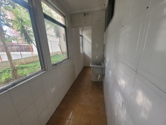 Imagem Apartamento com 2 Quartos para Alugar, 75 m² em Centro - Suzano Imagem Apartamento com 2 Quartos para Alugar, 75 m² em Centro - Suzano