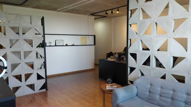 Imagem Sala Comercial à Venda, 27 m² em Morada De Laranjeiras - Serra Imagem Sala Comercial à Venda, 27 m² em Morada De Laranjeiras - Serra