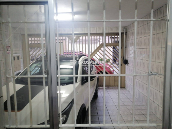 Imagem Casa com 4 Quartos à Venda, 222 m² em Taboão - Diadema